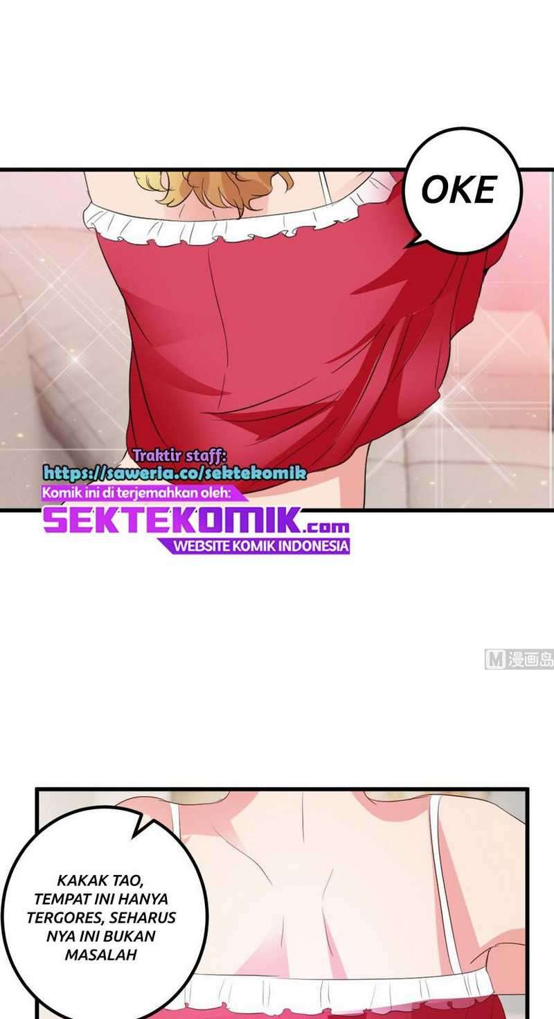 The Immortal Doctor Chapter 41 Gambar 17